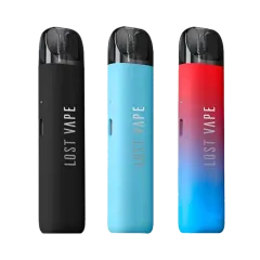 Lost vape Ursa Nano S Pod 800 mah Lost vape Ursa Nano S Pod 800 mah