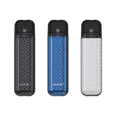 Smok Novo 2S 800 Многоразовый POD Smok Novo 2S 800 Многоразовый POD