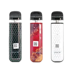 Smok Novo 2X 800 Многоразовый POD Smok Novo 2X 800 Многоразовый POD