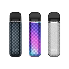 Smok Novo 3 800 Многоразовый POD