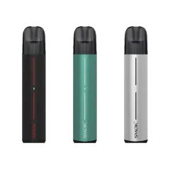 Smok SOLUS 2 700 Багаторазовий POD Smok SOLUS 2 700 Багаторазовий POD