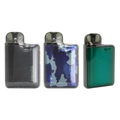 Suorin ACE Pod Kit 1000 Багаторазовий POD