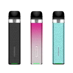 Vaporesso XROS 3 Mini 1000 Многоразовый POD