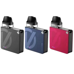 Vaporesso XROS 3 Nano Kit 1000 Багаторазовий POD