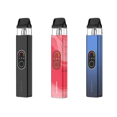 Vaporesso XROS 4 1000 Багаторазовий POD Vaporesso XROS 4 1000 Багаторазовий POD