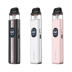 Vaporesso XROS 5 1500 Багаторазовий POD