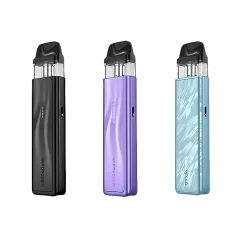 Vaporesso XROS 5 mini 1500 Багаторазовий POD Vaporesso XROS 5 mini 1500 Багаторазовий POD