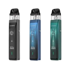 Vaporesso XROS PRO 1200 Багаторазовий POD Vaporesso XROS PRO 1200 Багаторазовий POD