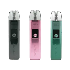 Voopoo Argus G 1000 Багаторазовий POD