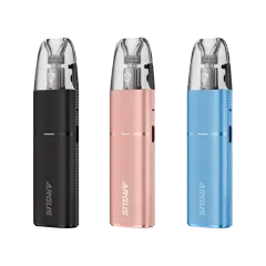 Voopoo Argus G3 mini 1350 Многоразовый POD