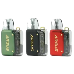 Voopoo Argus P1 800 Многоразовый POD
