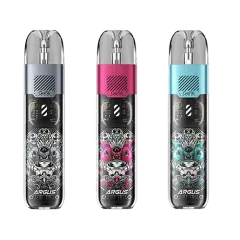 Voopoo Argus P1s 800 Многоразовый POD