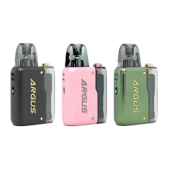 Voopoo Argus P2 Pod Kit 1100 Багаторазовий POD