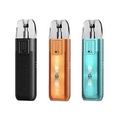 Voopoo Argus Pod SE 800 Многоразовый POD