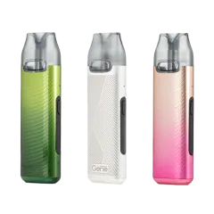 Voopoo V.THRU Pro 900 Багаторазовий POD