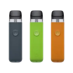 Voopoo Vinci Q 900 Багаторазовий POD