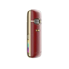 Voopoo Vmate E2 1500 Rose Red (Красный, с картриджем) Многоразовый POD