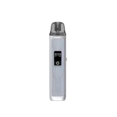 Lost Vape Ursa Nano Pro 2 1000 Iceberg Blue (Голубой, с картриджем) Многоразовый POD