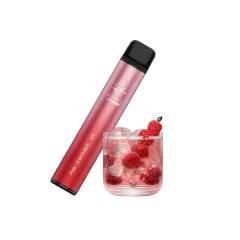 Elf Bar 1500 Ultra Pink Lemonade (Рожевий Лимонад) Одноразовий POD