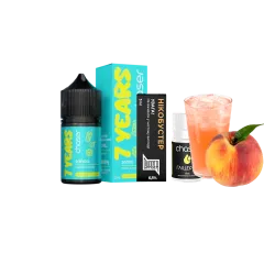 Набор для самозамеса Chaser 7 years limited Jango (Джанго, 65 мг, 30 мл)