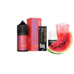Набір для самозамішування Chaser 7 years limited Red Chill (Ред Чилл, 65 мг, 30 мл)