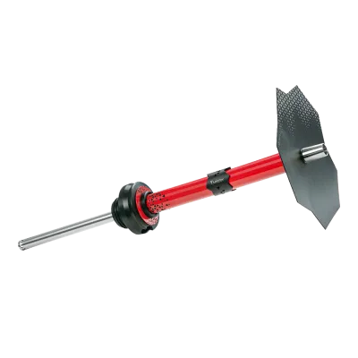 Кальян Embery Equal Red Black (красный, базовый комплект)