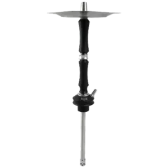 Кальян Garden Black 6301 (Чёрный, базовый комплект)