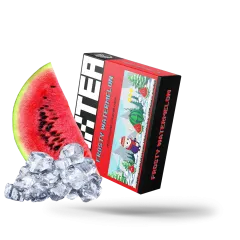 Кальянна чайна суміш Pixtea Frosty watermelon (Кавун Лід, 50 г)