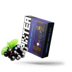 Кальянная чайная смесь Pixtea Currant brutality (Куррант Бруталити, 50 г)