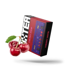 Кальянна чайна суміш Pixtea Cherry bomb (Черрі Бомб, 50 г)