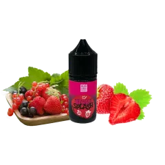 Жидкость Dead Horse Liquid Berry Splash (Берри Сплеш, 50 мг, 30 мл)