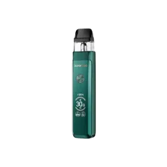 Vaporesso XROS PRO 2 KIT 2000 Gem Green (Зелений, з картриджем) Багаторазовий POD