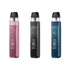 Vaporesso XROS PRO 2 KIT 2000 Багаторазовий POD Vaporesso XROS PRO 2 KIT 2000 Багаторазовий POD