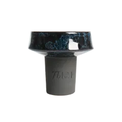 Глиняная чаша Tiaga Star Blue (Синий)