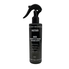 Универсальное средство для мытья и чистки кальянов и бонгов Bastard