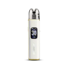 Voopoo Argus G3 1500 Diamond White (Белый, с картриджем) Многоразовый POD