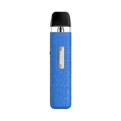 GeekVape Sonder Q 1000 Starry Night (Синій з блискітками, з картриджем) Багаторазовий POD