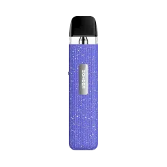 GeekVape Sonder Q 1000 Mystic Nebula (Фіолетовий з блискітками, з картриджем) Багаторазовий POD