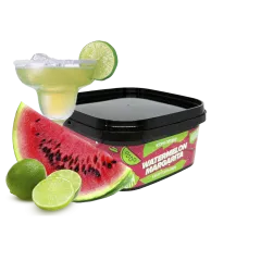 Табак 420 x Hookah Overlord Watermelon margarita (Арбуз Текила Лайм, 250 г)