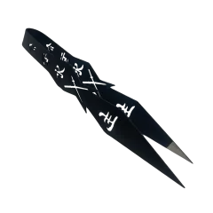 Щипці Tenarat Bushido (Чорний)