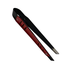 Щипцы Tenarat StarLift Red (Чёрный Красный)