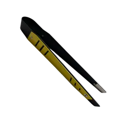 Щипцы Tenarat StarLift Yellow (Чёрный Жёлтый)