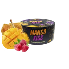 Табак Unity Mango Kiss (Малина Манго Мёд, 100 г)
