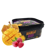 Табак Unity Mango Kiss (Малина Манго Мёд, 250 г)