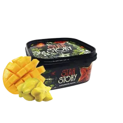 Табак Unity Star Story (Карамболь Манго, 250 г)