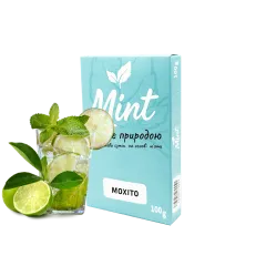 Кальянная смесь Mint Мохито (100 г)