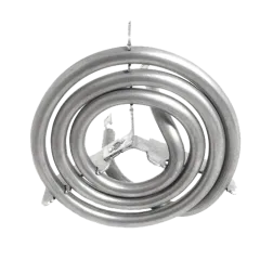 Тэн для электроплиты, электропечи для угля (спираль)