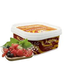 Тютюн Lagom Main Shockberry (Кислі Ягоди, 250 г) Тютюн Lagom Main Shockberry (Кислі Ягоди, 250 г)