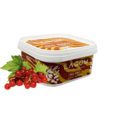 Табак Lagom Main Red Ribes (Красная смородина, 250 г)