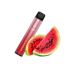 Elf Bar 1500 Ultra Watermelon (Арбуз) Одноразовый POD